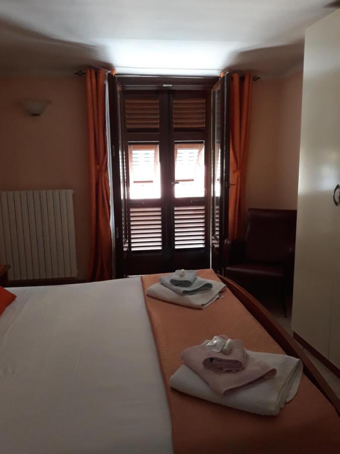 B&B Del Borgo Mondovì Eksteriør billede