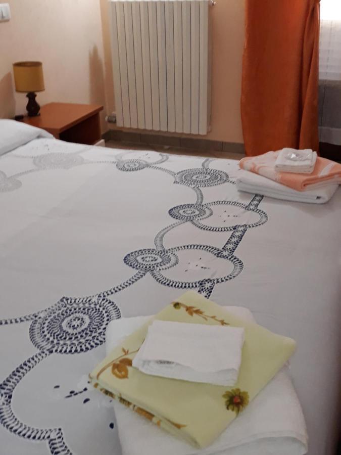 B&B Del Borgo Mondovì Eksteriør billede