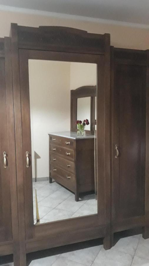 B&B Del Borgo Mondovì Eksteriør billede