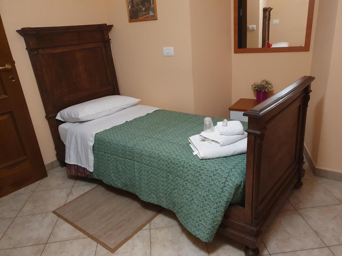 B&B Del Borgo Mondovì Eksteriør billede