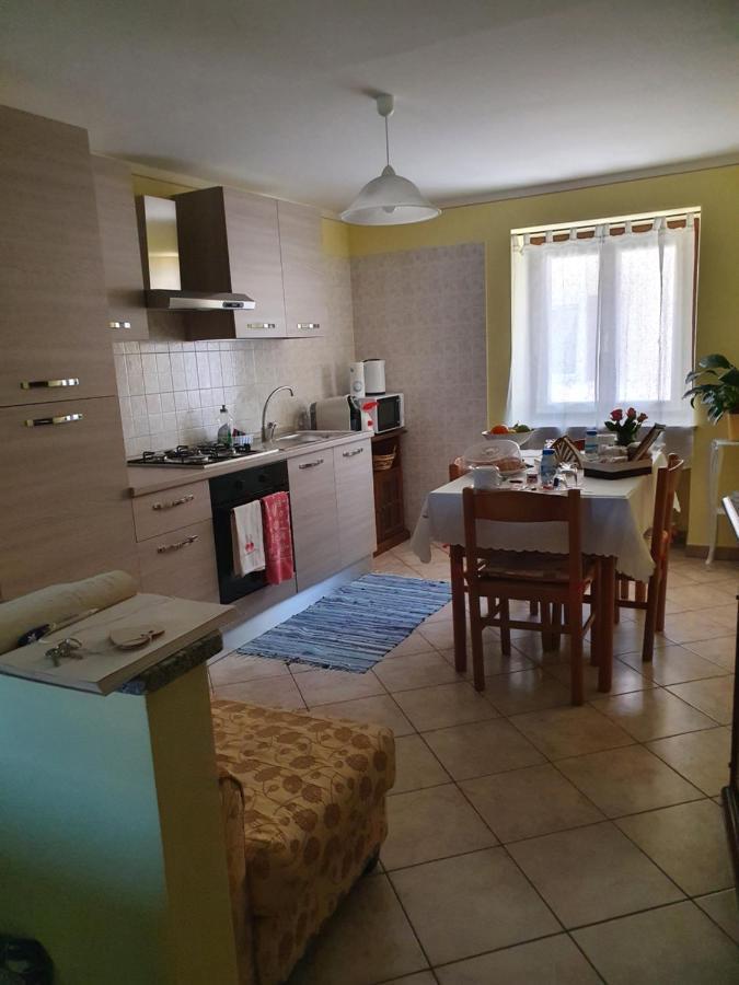 B&B Del Borgo Mondovì Eksteriør billede