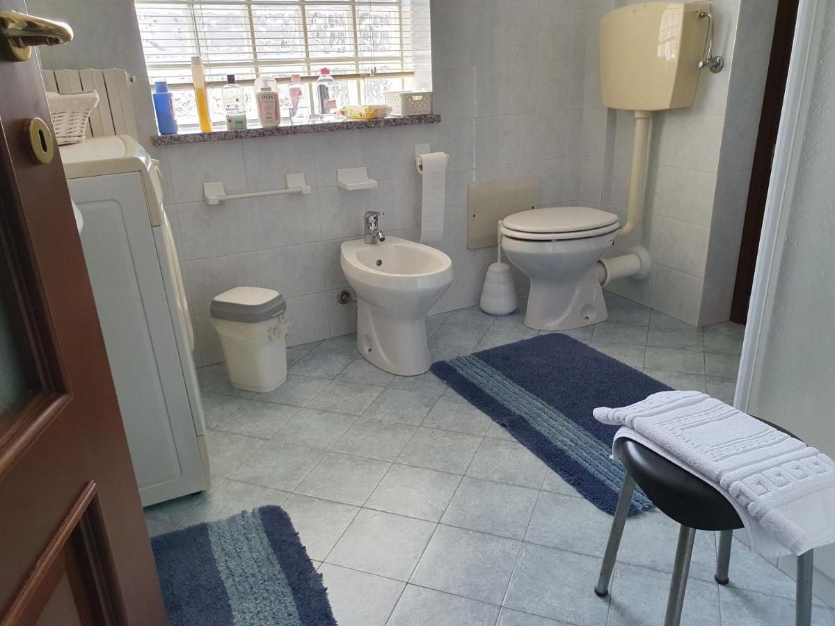 B&B Del Borgo Mondovì Eksteriør billede